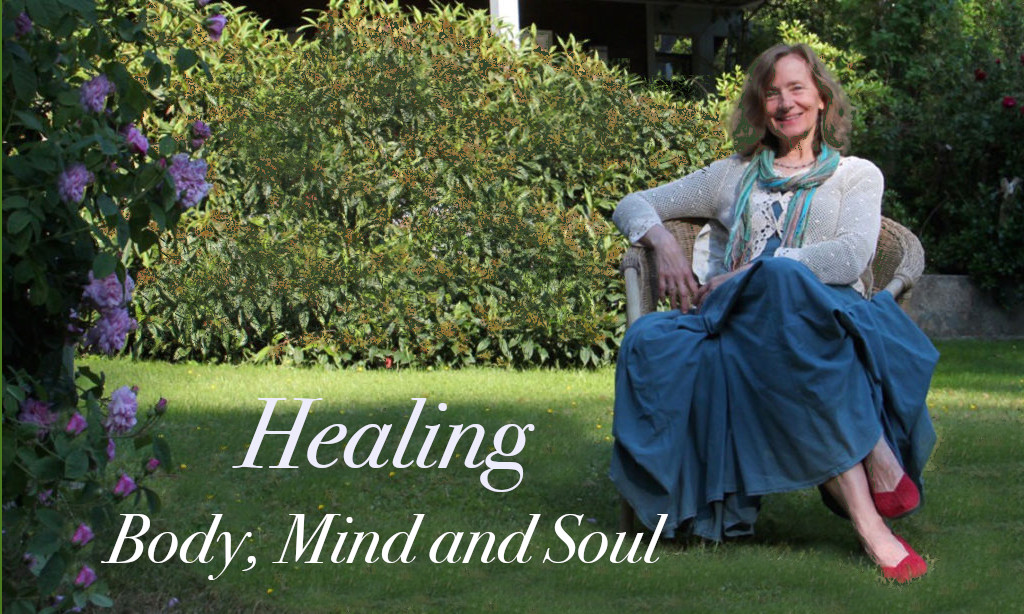 Healing Body, Mind and Soul - Denise Rochon ND